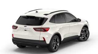 2026 Ford Escape® External Image 4